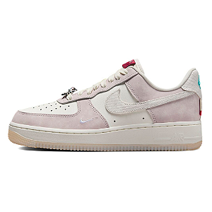 NIKE - Air Force 1 Low '07 LX "Year of The Dragon" -NOVO-