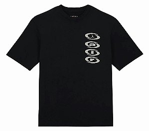 NIKE x TRAVIS SCOTT - Camiseta Jordan "Preto" -NOVO-