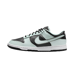 NIKE - Dunk Low Retro PRM "Dark Smoke Grey Barely Green" -NOVO-
