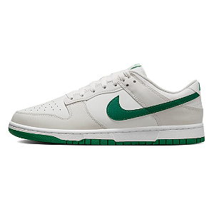 NIKE - Dunk Low Retro "Summit White Malachite" -NOVO-
