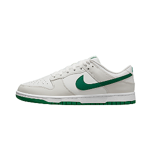 NIKE - Dunk Low Retro "Summit White Malachite" -NOVO-