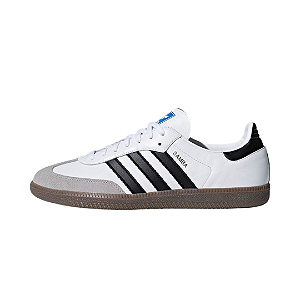 ADIDAS - Samba OG "Cloud White" -NOVO-
