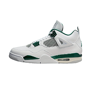 NIKE - Air Jordan 4 Retro "Oxidized Green" -NOVO-