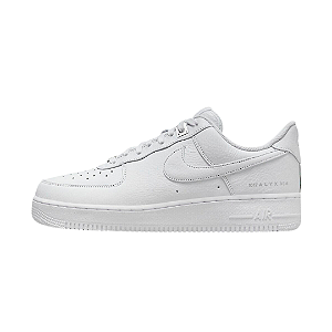 NIKE x 1017 ALYX 9SM - Air Force 1 Low SP "White" -NOVO-