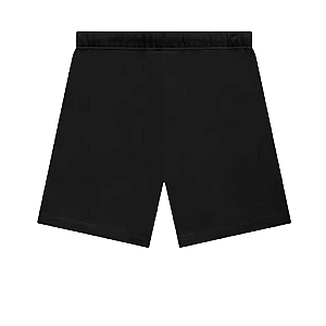 FEAR OF GOD - Bermuda de Moletom Essentials "Stretch Limo" -NOVO-