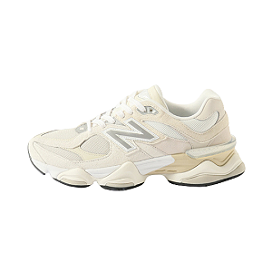 NEW BALANCE - 9060 GS "Sea Salt Linen" -NOVO-
