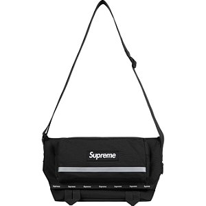 SUPREME - Bolsa Messenger SUPREME - Bolsa Messenger