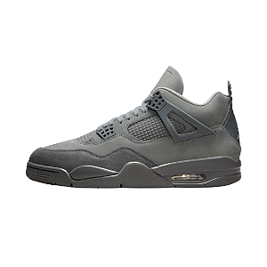 NIKE - Air Jordan 4 Retro SE "Wet Cement" -NOVO-
