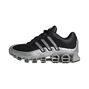 ADIDAS - Megaride W "Black/Silver" -NOVO-
