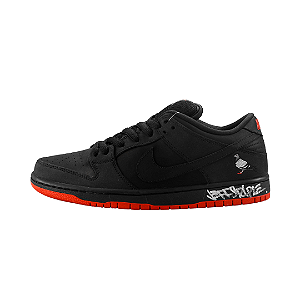Dunk staple on sale