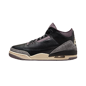 NIKE x A MA MANIÉRE - Air Jordan 3 Retro OG SP "While You Were Sleeping" -NOVO-