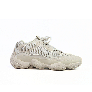 ADIDAS - Yeezy 500 "Blush" -NOVO-