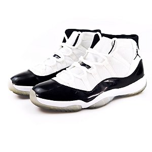 NIKE - Air Jordan 11 Retro "Concord" -USADO-