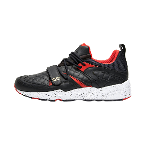 PUMA x KITH x HIGHSNOBIETY -  Blaze of Glory "A Tale of Two Cities" (38,5 BR / 8 US) -NOVO-