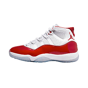 NIKE - Air Jordan 11 Retro "Cherry (2022)" -NOVO-