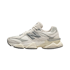 NEW BALANCE - 9060 "Sea Salt White" -NOVO-