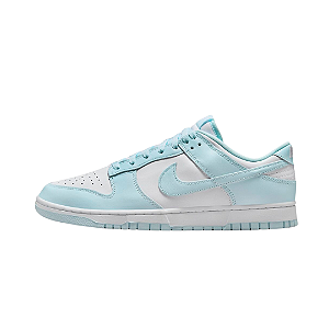 NIKE - Dunk Low "Glacier Blue" -NOVO-
