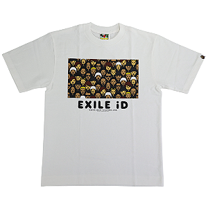 m1967 EXILE iD BABYMILO Tシャツ コラボ - メルカリ