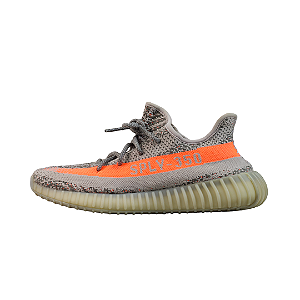 ADIDAS - Yeezy 350 V2 "Beluga" -USADO-