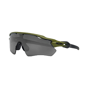 OAKLEY x PIET  - Óculos Radar EV Path "Fern Tactile Gloss/Prizm Black" -NOVO-