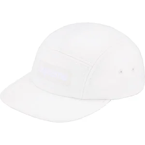 SUPREME - Boné Wool Camp "Creme" -NOVO-