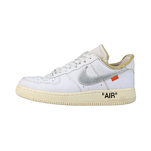 NIKE x OFF-WHITE - Air Force 1 Low "Complexcon (AF100)" -USADO-