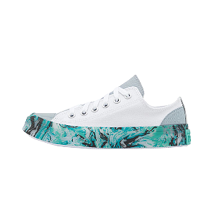 CONVERSE - Chuck Taylor All Star CX "Throwback Craft" -NOVO-