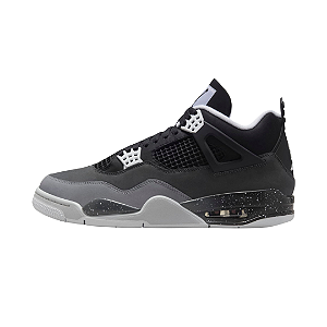 NIKE - Air Jordan 4 Retro (2024) "Fear" -NOVO-