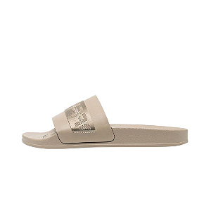 OFF-WHITE - Slide Industrial "Beige" -NOVO-