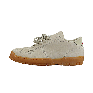 SUPREME x DC - Torsion Skate (1999) "Tan" -VINTAGE-