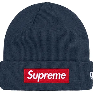 SUPREME - Touca Loose Gauge FW24 
