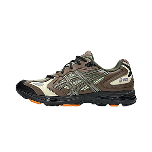 ASICS x GALLERY DEPT. - GEL K1011  "Mental Energy Khaki" -NOVO-