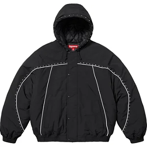 CACTUS JACK - Moletom Studded Pullover CACTUS JACK - Moletom Studded Pullover