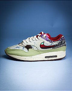 レア 非売品 NIKE AIR MAX 1/97 SEAN ポスター ナイキ - メルカリ