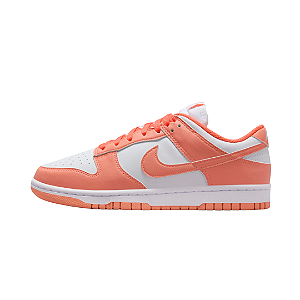 NIKE - Dunk Low "Light Wild Mango" -NOVO-