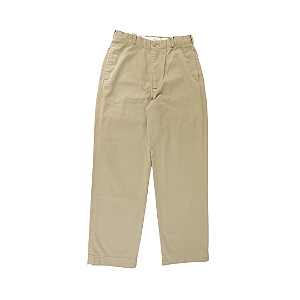 LEVI'S - Calça Jeans Cordura Stroong Loose "Khaki" -NOVO-