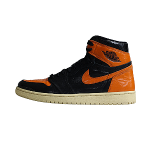 NIKE - Air Jordan 1 Retro High "Shattered Backboard 3.0" -USADO-