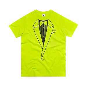 NIKE x OFF-WHITE - Camiseta NRG A6 "Volt" -NOVO-