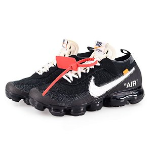 nike vapormax offwhite