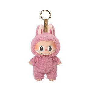 POP MART - Labubu The Monsters Tasty Macarons Vinyl Face "LYCHEE BERRY" -UNIDADE-