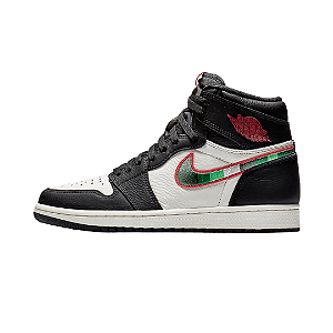NIKE - Air Jordan 1 Retro "Sports Illustrated" (A Star Is Born) -NOVO-