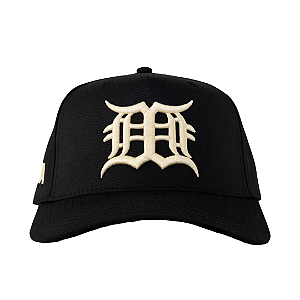 OMA DESIGN STUDIOS - Boné Sox Curved Brim 