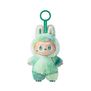 POP MART - Labubu The Monsters Big Into Energy Series Vinyl Plush "SERENITY" -UNIDADE-
