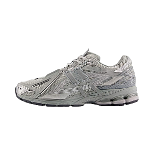 NEW BALANCE - 1906A "Concrete Silver Mettalic" -NOVO-