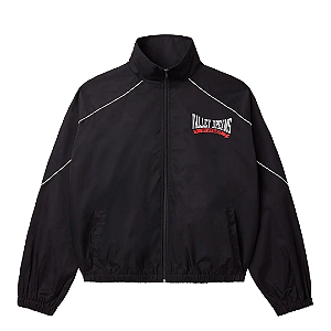 VALE LIVES FOREVER - Jaqueta Uniform Track "Preto" -NOVO-