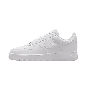 NIKE x KOBE BRYANT - Air Force 1 Low "Forever White" -NOVO-