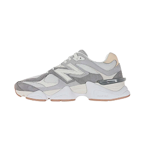 NEW BALANCE - 9060 "Slate Grey Calcium" -NOVO-