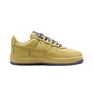 NIKE X KOBE BRYANT - Air Force 1 Low Proto "Mamba Mentality" -NOVO-