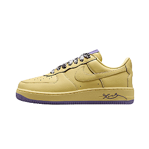 NIKE X KOBE BRYANT - Air Force 1 Low Proto "Mamba Mentality" -NOVO-