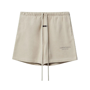 FOG - Bermuda Essentials Classic Fleece "Timber" -NOVO-